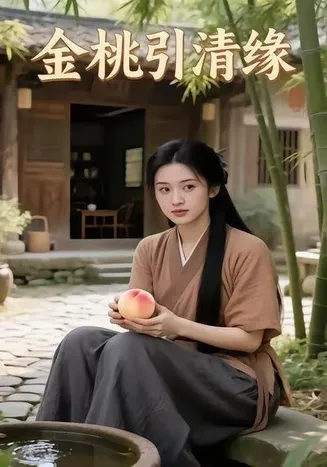 金桃引清缘在线观看