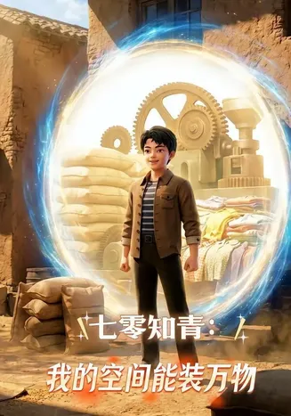 七零知青：我的空间能装万物在线观看