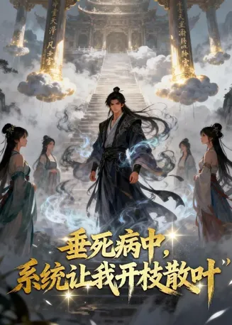 垂死病中，系统让我开枝散叶在线观看
