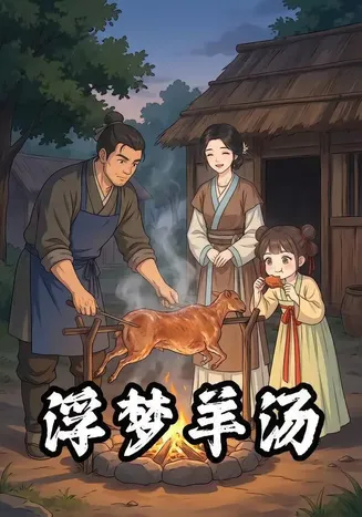 浮梦羊汤在线观看
