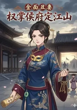 金面丑妻：权掌侯府定江山在线观看