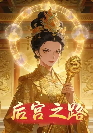 后宫之路在线观看