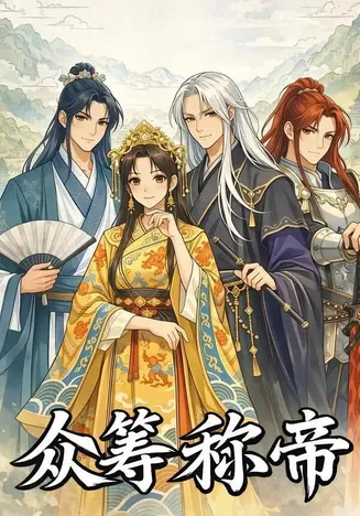 众筹称帝在线观看