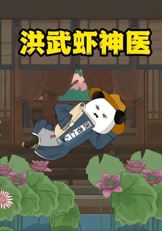 洪武虾神医在线观看