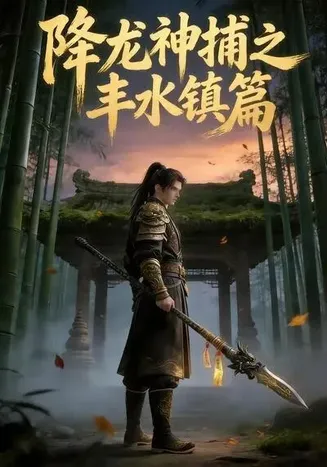 降龙神捕之丰水镇篇