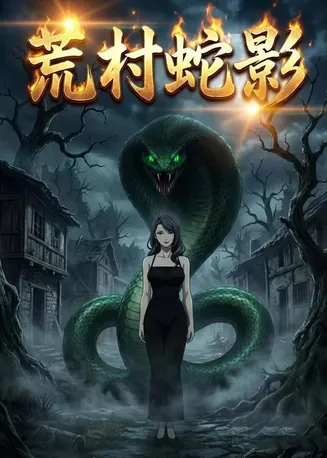 荒村蛇影在线观看