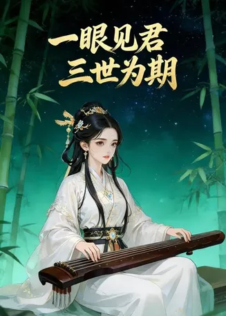 一眼见君，三世为期在线观看