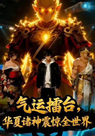 气运擂台，华夏诸神震惊全世界在线观看