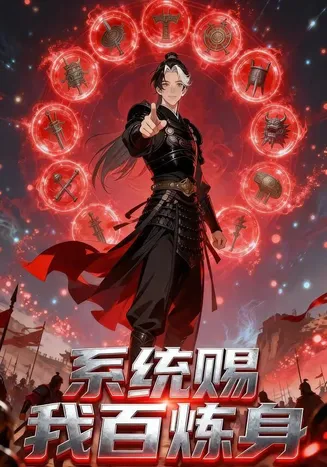 系统赐我百炼身在线观看