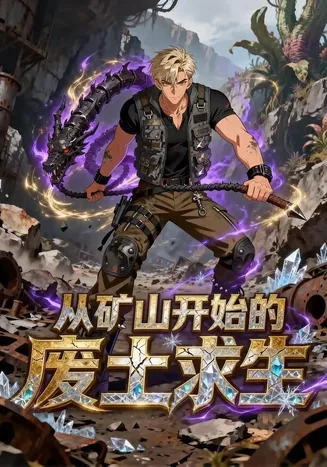 从矿山开始的废土求生在线观看
