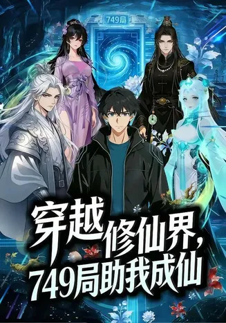 穿越修仙界749局助我成仙在线观看