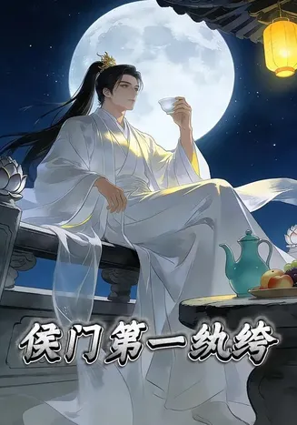 侯门第一纨绔在线观看