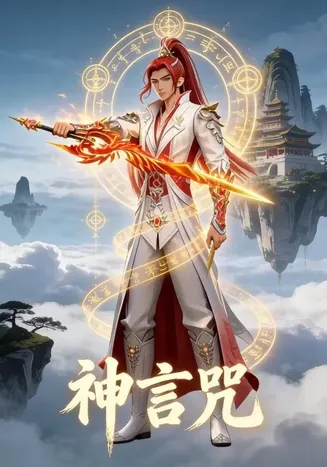 神言咒在线观看
