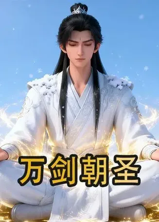 万剑朝圣在线观看