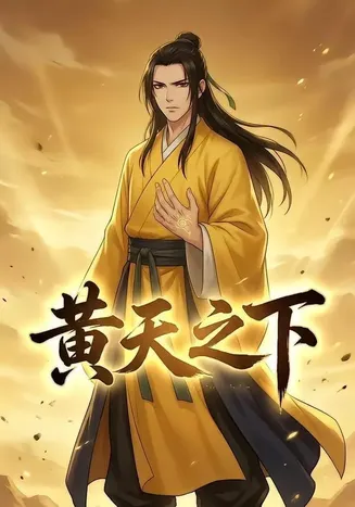黄天之下在线观看