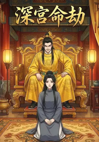 深宫命劫在线观看