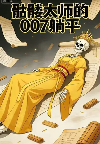 骷髅太师的007躺平在线观看