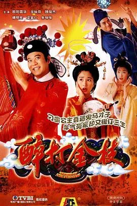 醉打金枝粤语在线观看