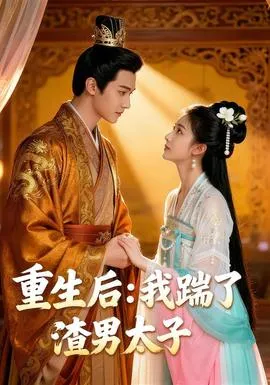 重生后我踹了太子渣男&重生后：我踹了太子渣男在线观看