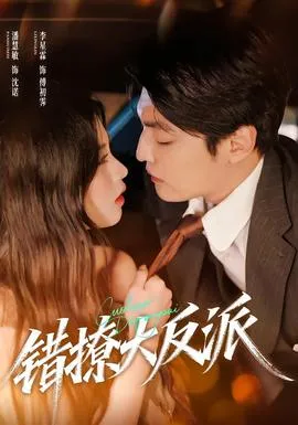 错撩大反派在线观看