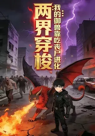 两界穿梭：我的御兽靠丧尸进化在线观看