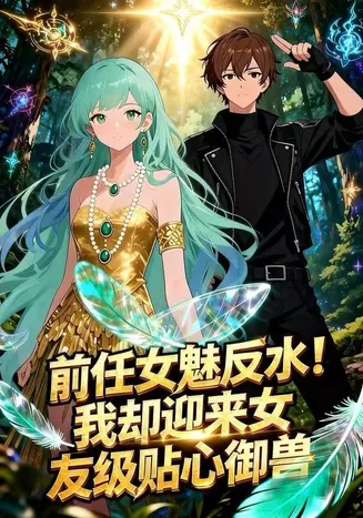 前任女魅反水！我却迎来女友级贴心御兽在线观看