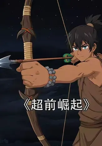 超前崛起在线观看