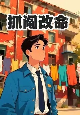抓阄改命在线观看