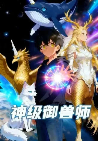 神级御兽师在线观看