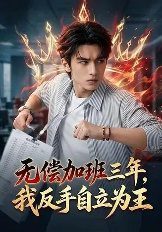 无偿加班三年,我反手自立为王在线观看