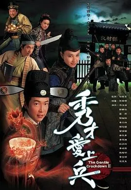 秀才爱上兵国语在线观看