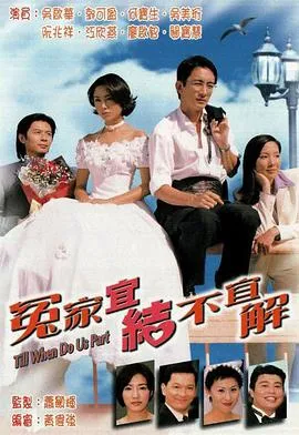 冤家宜结不宜解国语在线观看