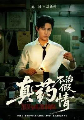 真药不治假情在线观看