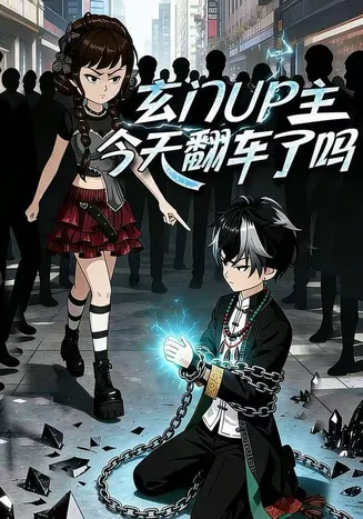 玄门up主今天翻车了吗在线观看