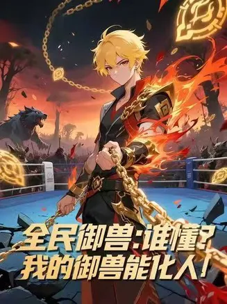 全民御兽：谁懂？我的御兽能化人在线观看