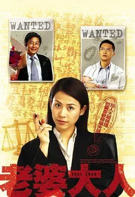 老婆大人国语在线观看