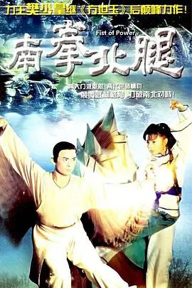 南拳北腿国语在线观看
