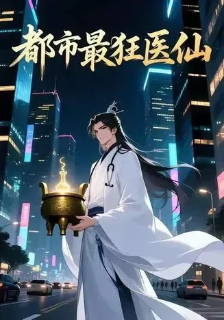 都市最狂医仙在线观看