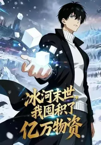 冰河末世，我囤积了亿万物资在线观看