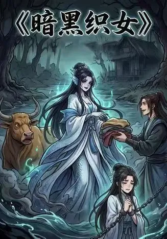 暗黑织女在线观看