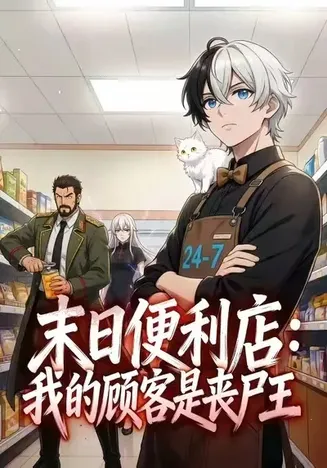末日便利店，我的顾客是丧尸王在线观看
