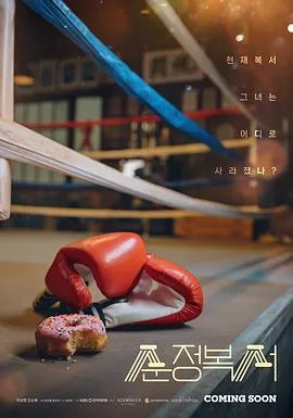 纯情拳击手在线观看