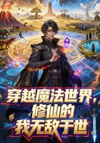 穿越魔法世界，修仙的我敌于世在线观看