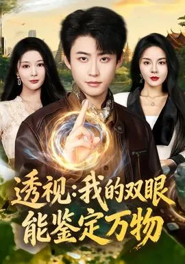 透视：我的双眼能鉴定万物在线观看
