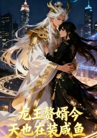 龙王赘婿今天也在装咸鱼在线观看