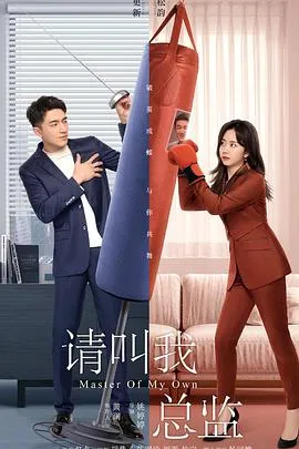 请叫我总监在线观看