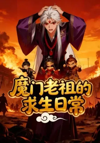 魔门老祖的求生日常