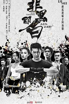 非黑即白在线观看