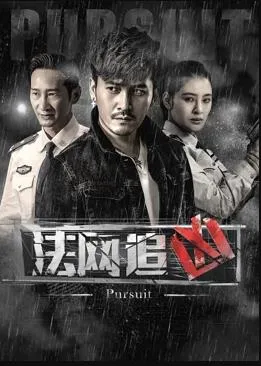 法网追凶第一季在线观看