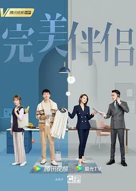 完美伴侣在线观看